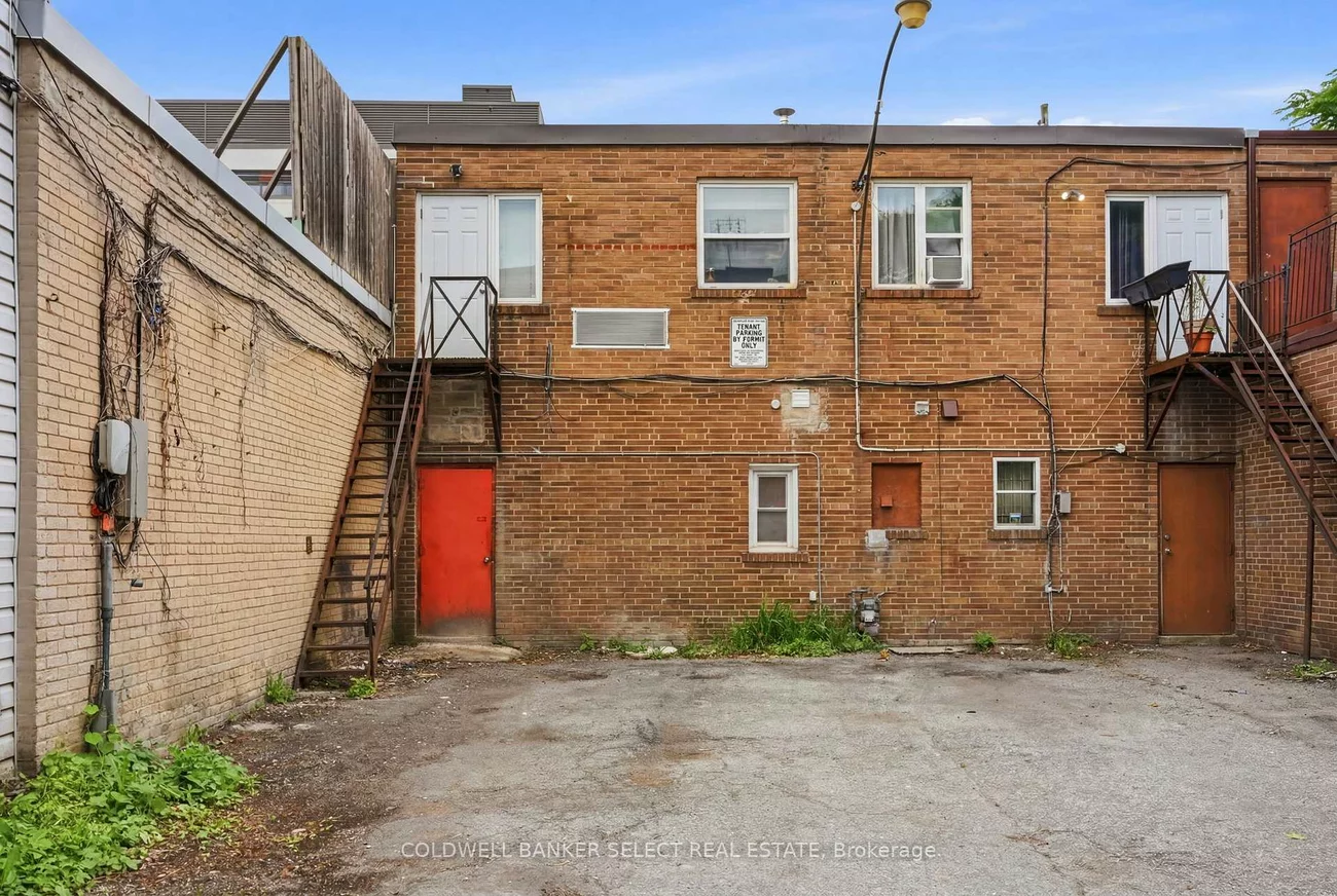 1276, Queen, South Riverdale, Toronto