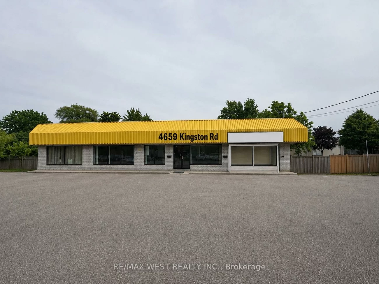 4659, Kingston, West Hill, Toronto