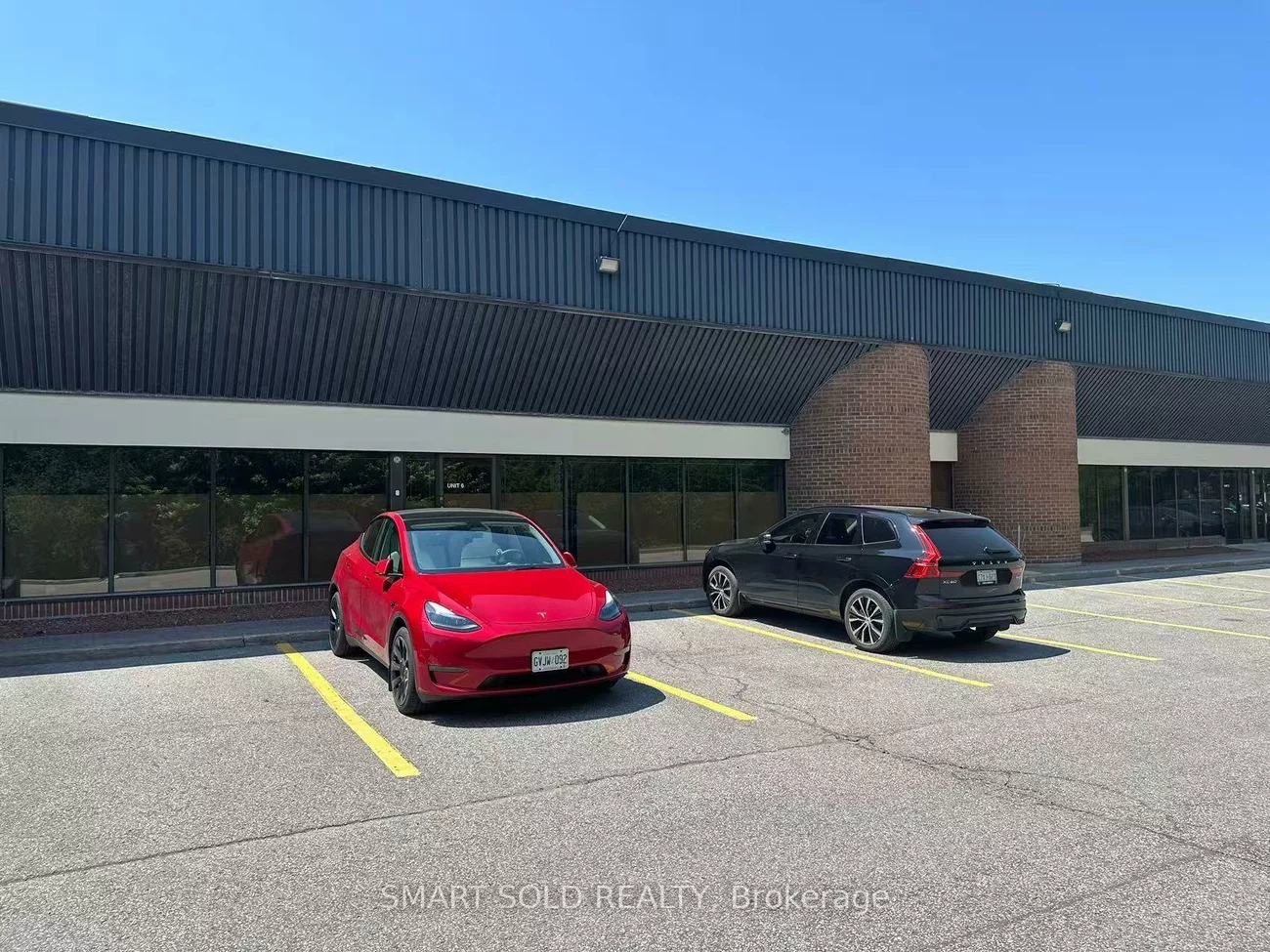 465, Milner, Malvern, Toronto