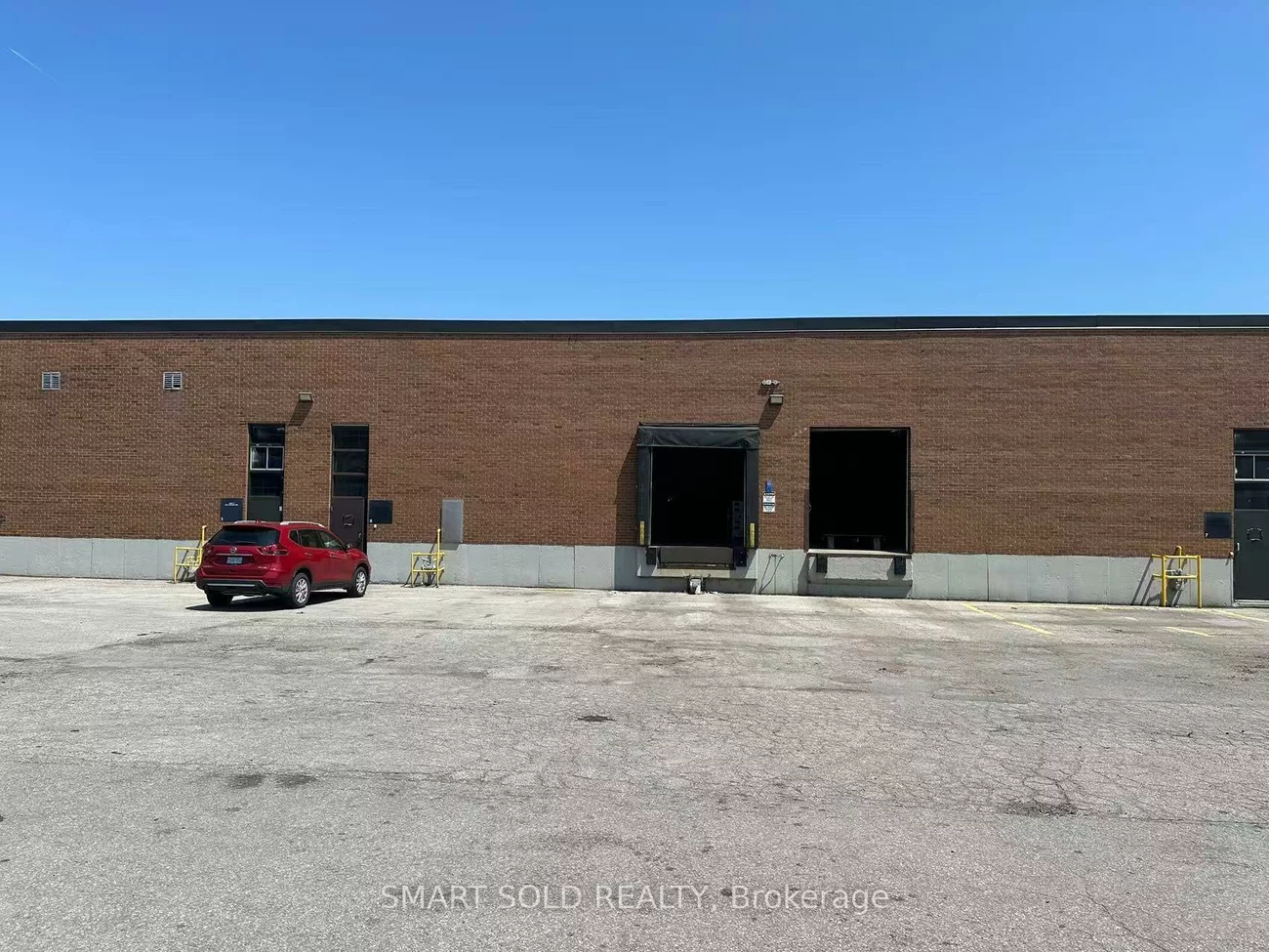 465, Milner, Malvern, Toronto