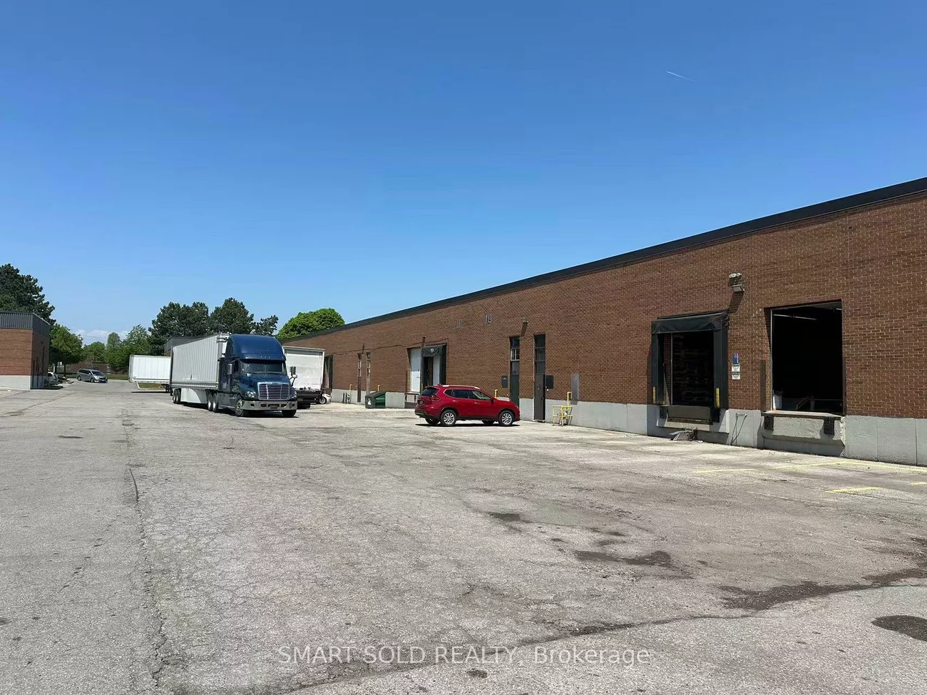465, Milner, Malvern, Toronto