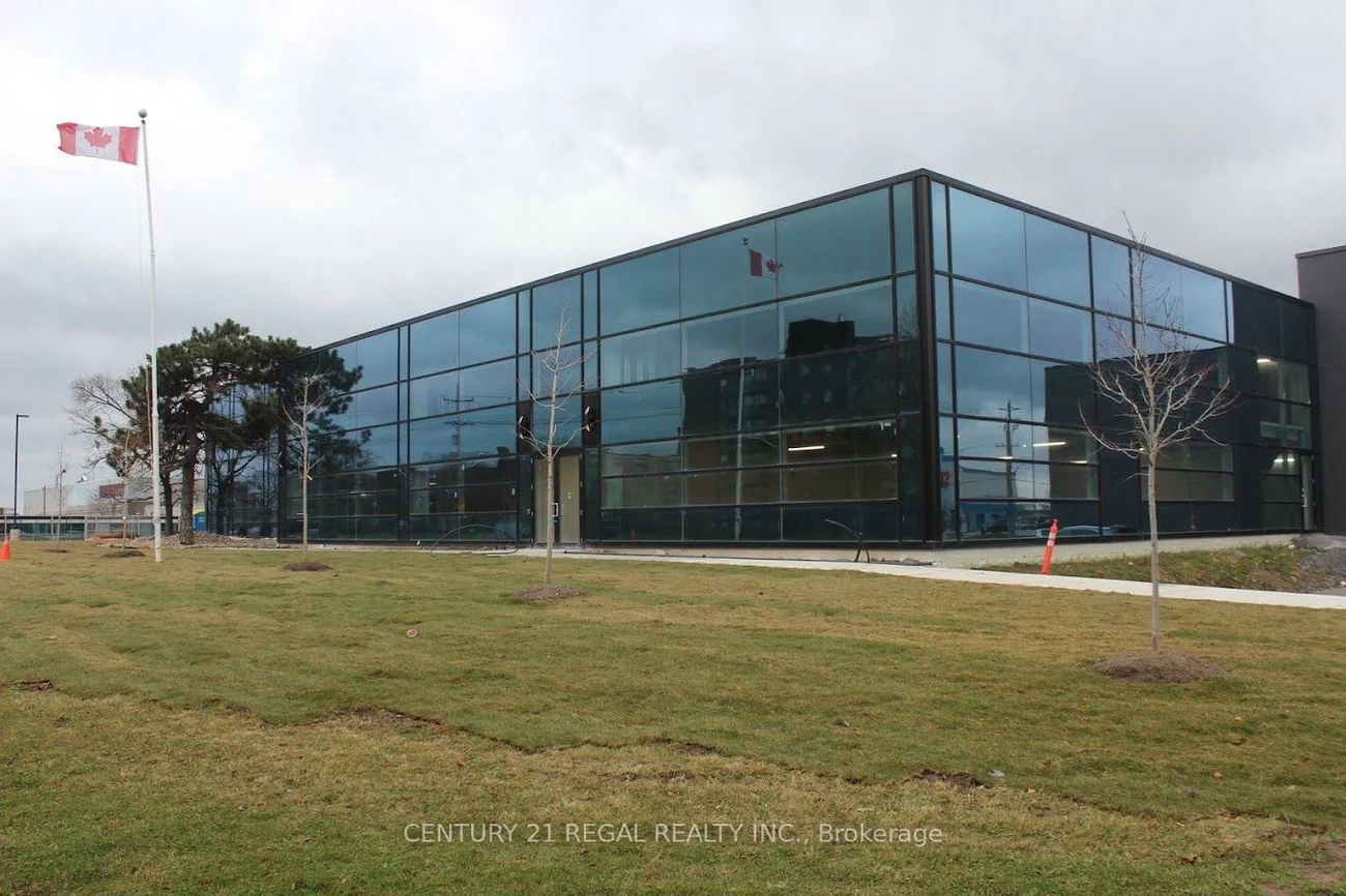 1510, Birchmount, Wexford-Maryvale, Toronto