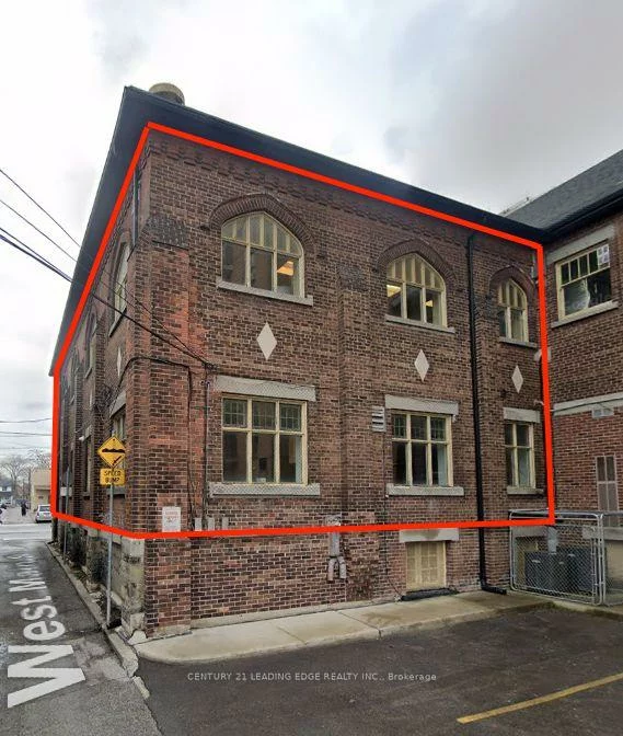 2550, Danforth, East End-Danforth, Toronto