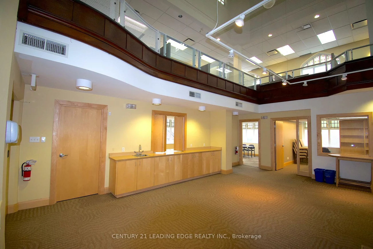 2550, Danforth, East End-Danforth, Toronto