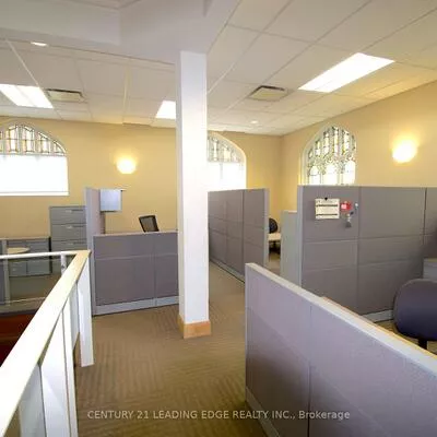 2550, Danforth, East End-Danforth, Toronto