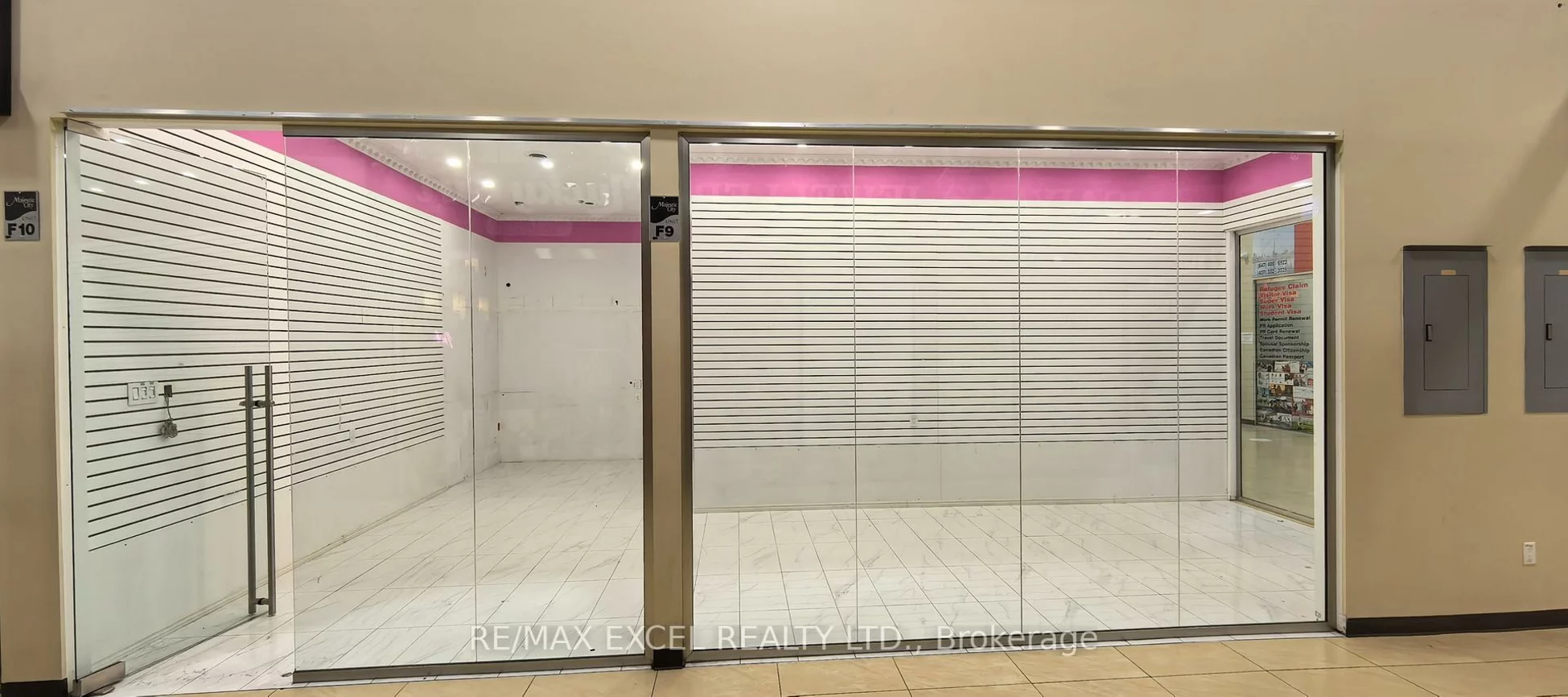 2900, Markham, Milliken, Toronto