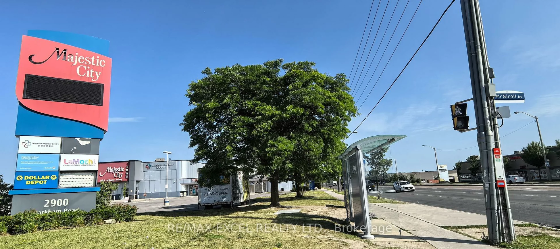2900, Markham, Milliken, Toronto