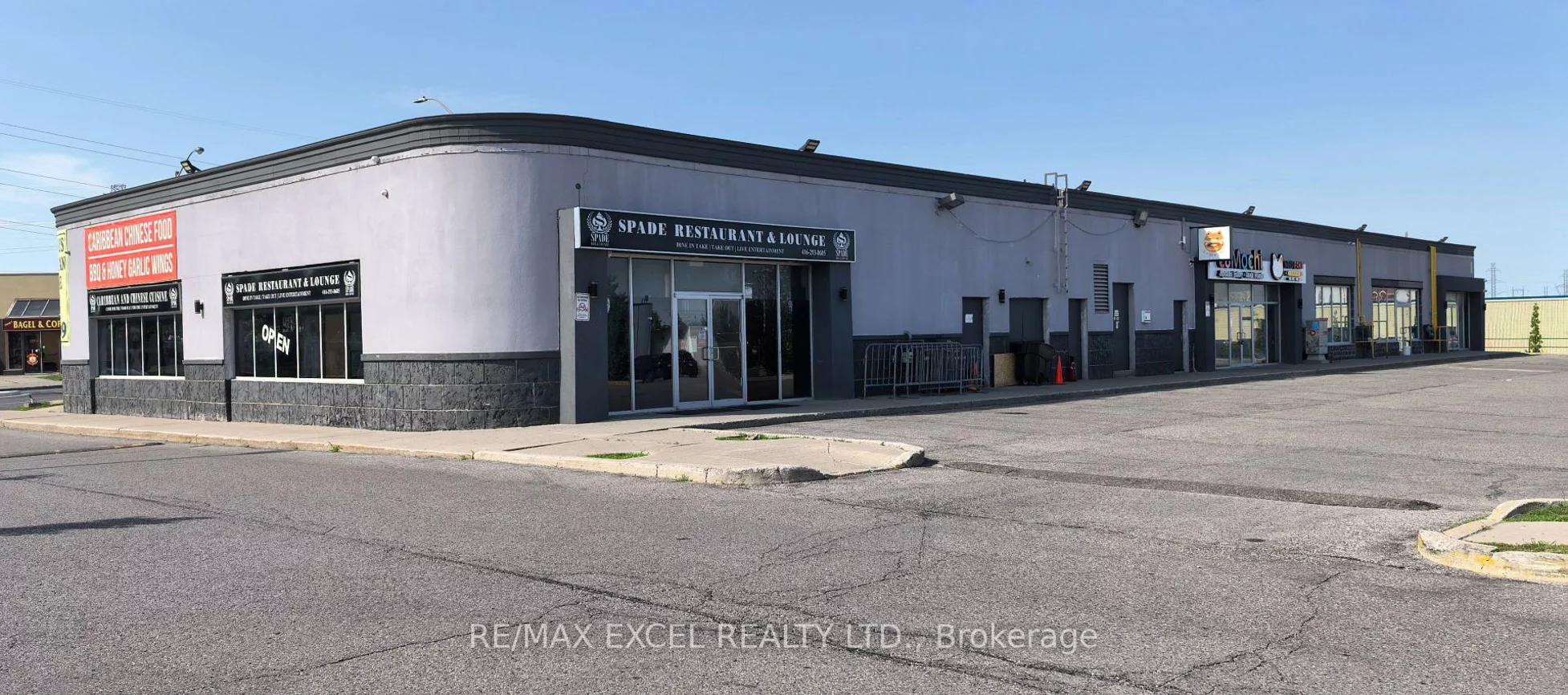2900, Markham, Milliken, Toronto