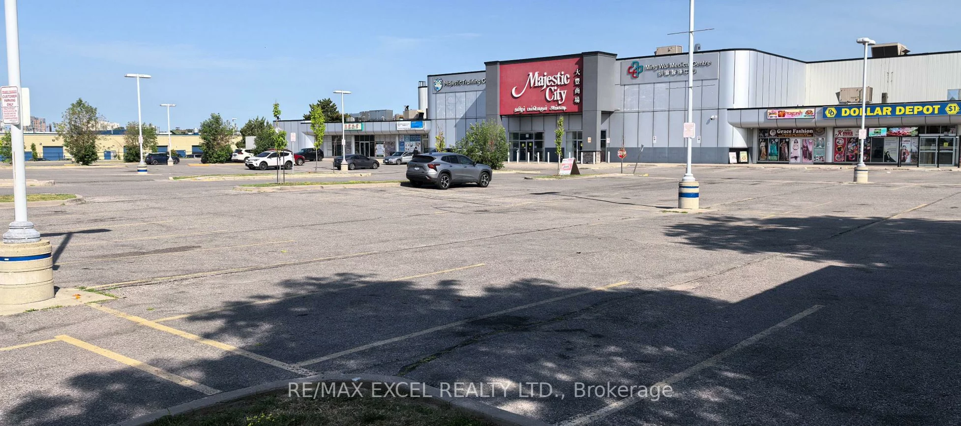 2900, Markham, Milliken, Toronto