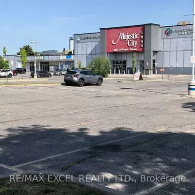 2900, Markham, Milliken, Toronto