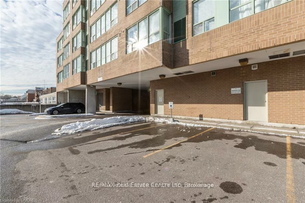 943, O'Connor, O'Connor-Parkview, Toronto