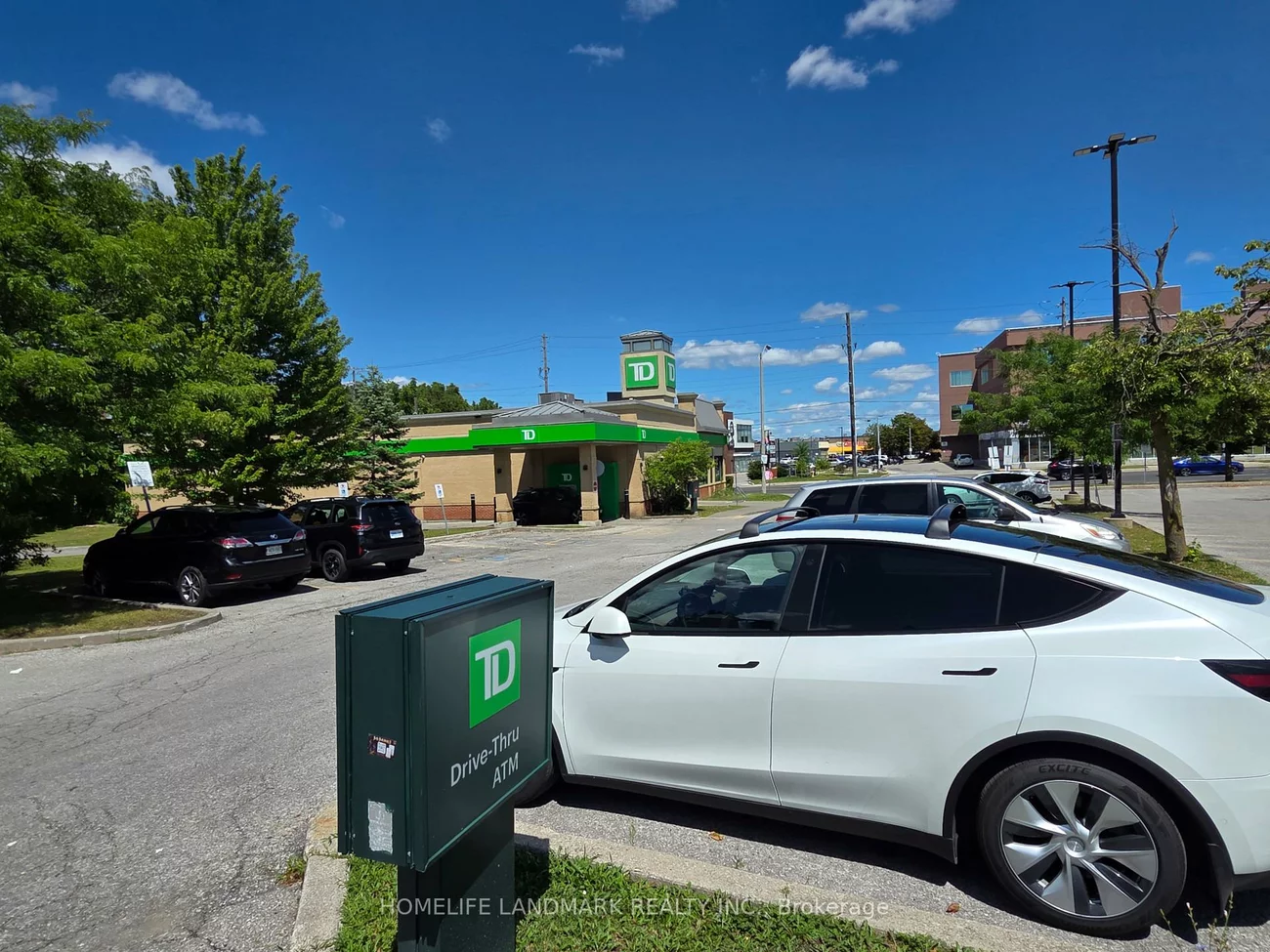4400, Sheppard, Agincourt South-Malvern West, Toronto