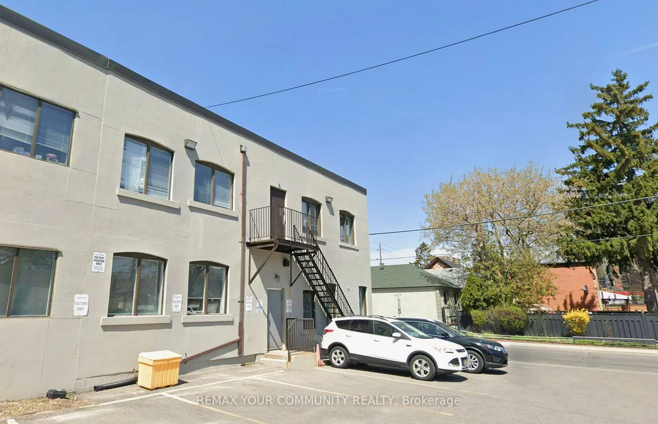 521, Victoria Park, Oakridge, Toronto