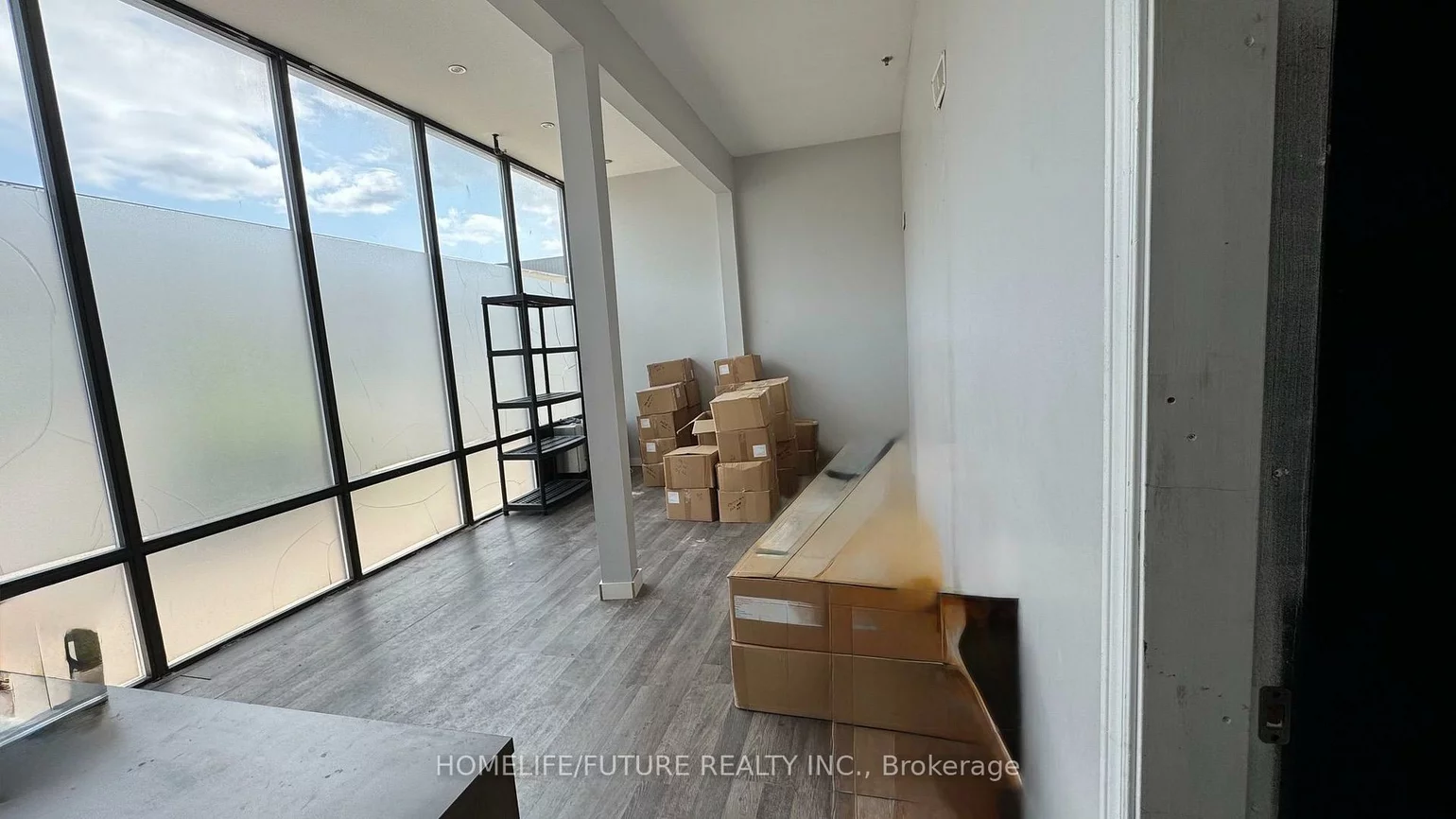80, Nashdene, Milliken, Toronto