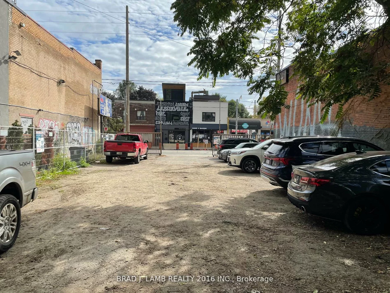 1134, Queen, South Riverdale, Toronto