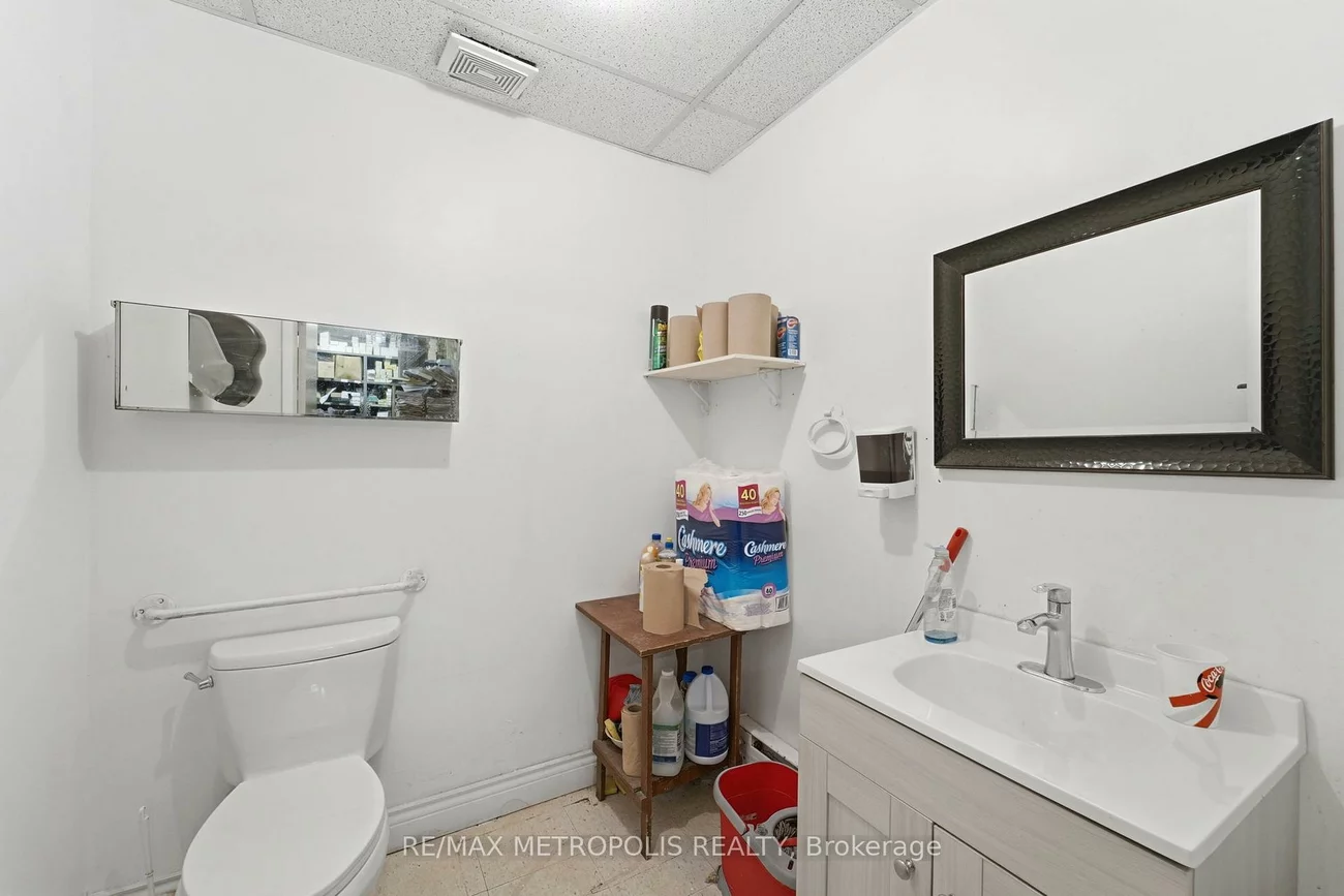 120, Dynamic, Milliken, Toronto