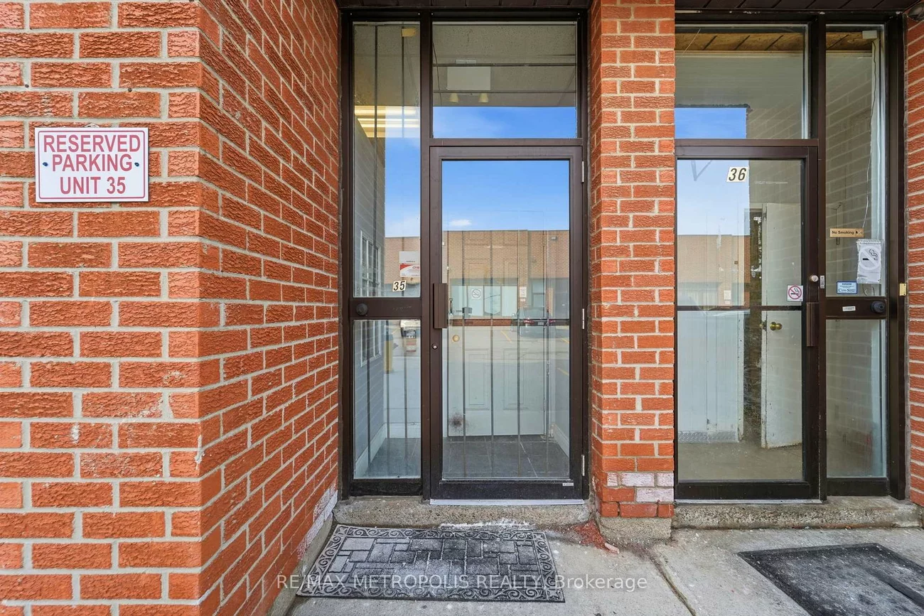120, Dynamic, Milliken, Toronto