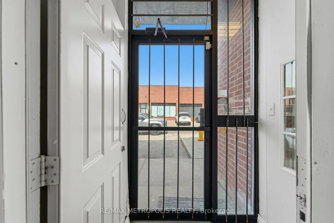 120, Dynamic, Milliken, Toronto