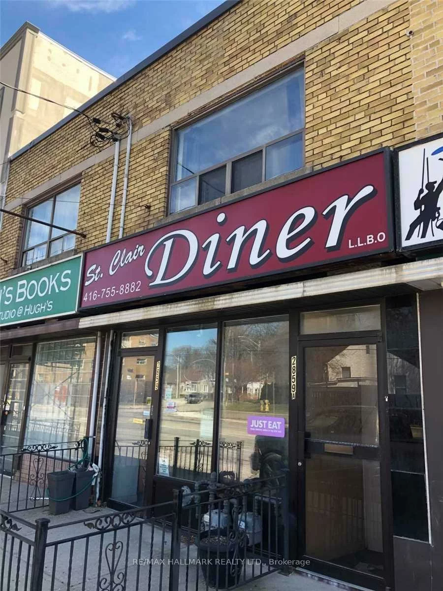 2859, St Clair, O'Connor-Parkview, Toronto