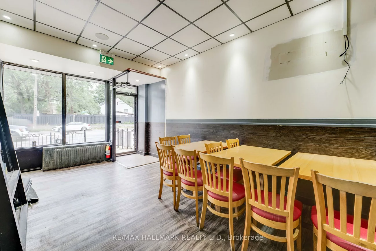 2859, St Clair, O'Connor-Parkview, Toronto