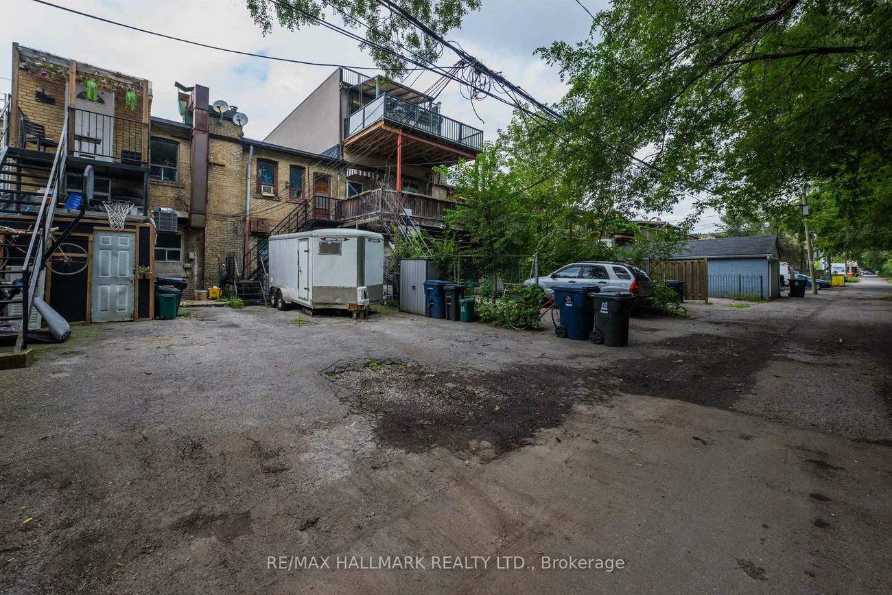 2859, St Clair, O'Connor-Parkview, Toronto