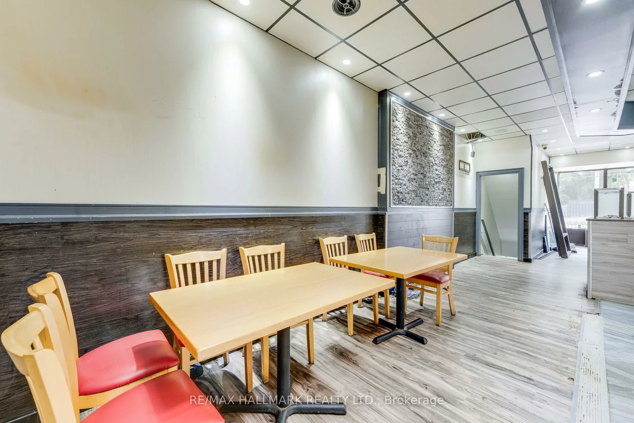 2859, St Clair, O'Connor-Parkview, Toronto