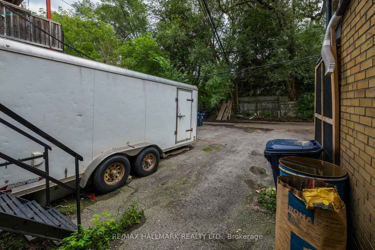 2859, St Clair, O'Connor-Parkview, Toronto