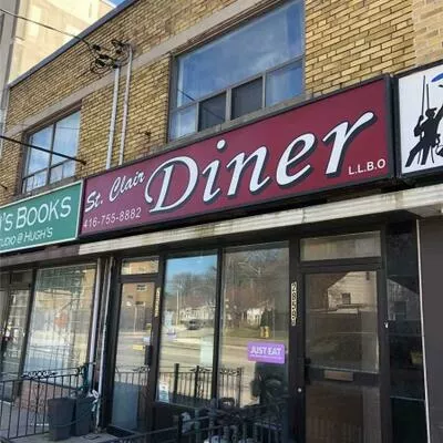 2859, St Clair, O'Connor-Parkview, Toronto