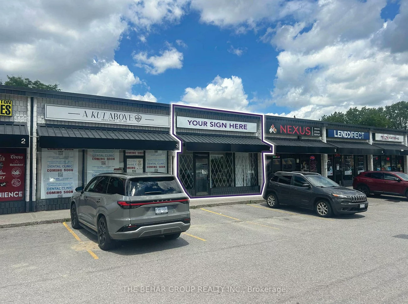 4288, KINGSTON, West Hill, Toronto