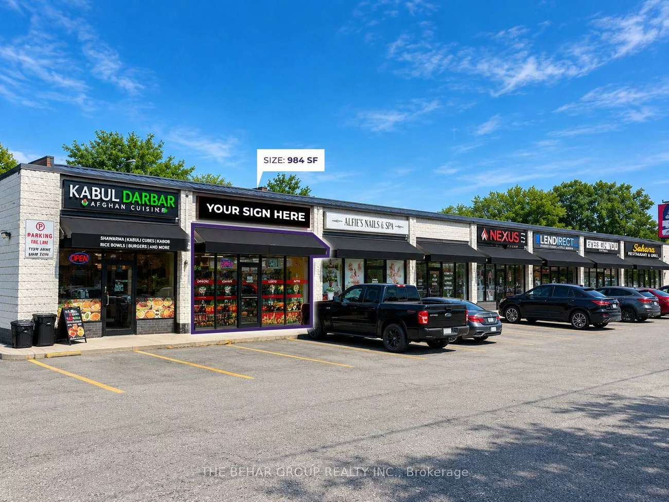 4288, KINGSTON, West Hill, Toronto