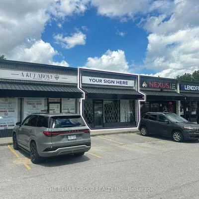 4288, KINGSTON, West Hill, Toronto