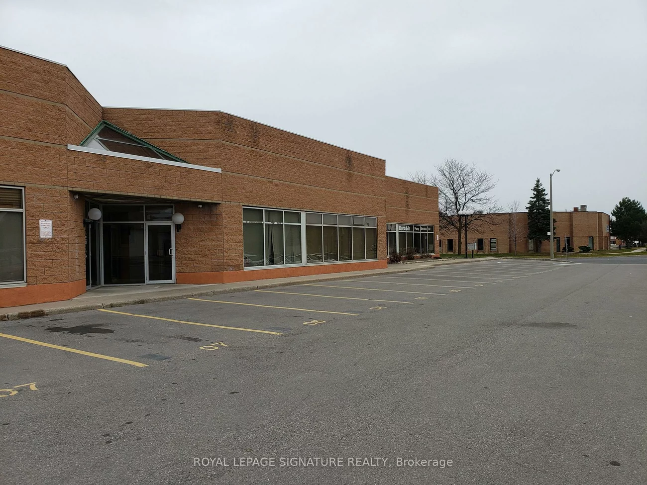 90, Ironside, Rouge E11, Toronto