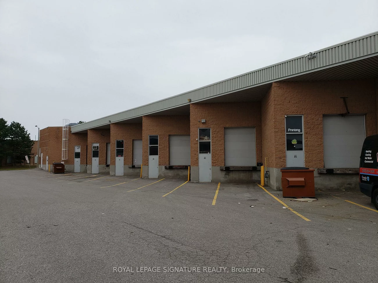 90, Ironside, Rouge E11, Toronto