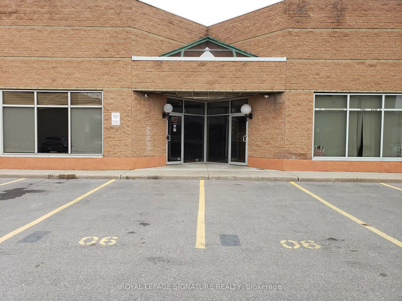 90, Ironside, Rouge E11, Toronto