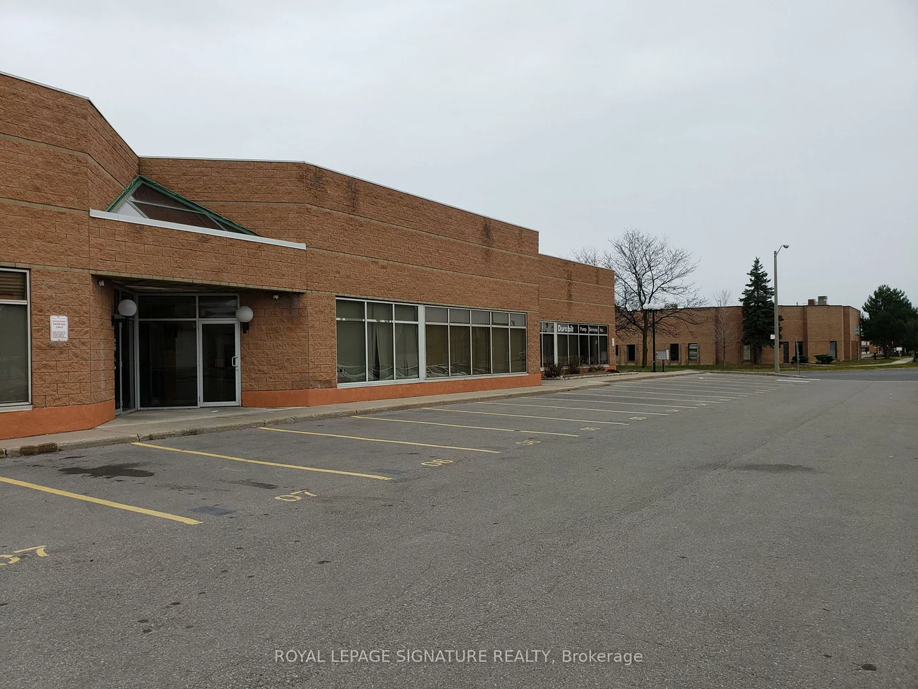 90, Ironside, Rouge E11, Toronto