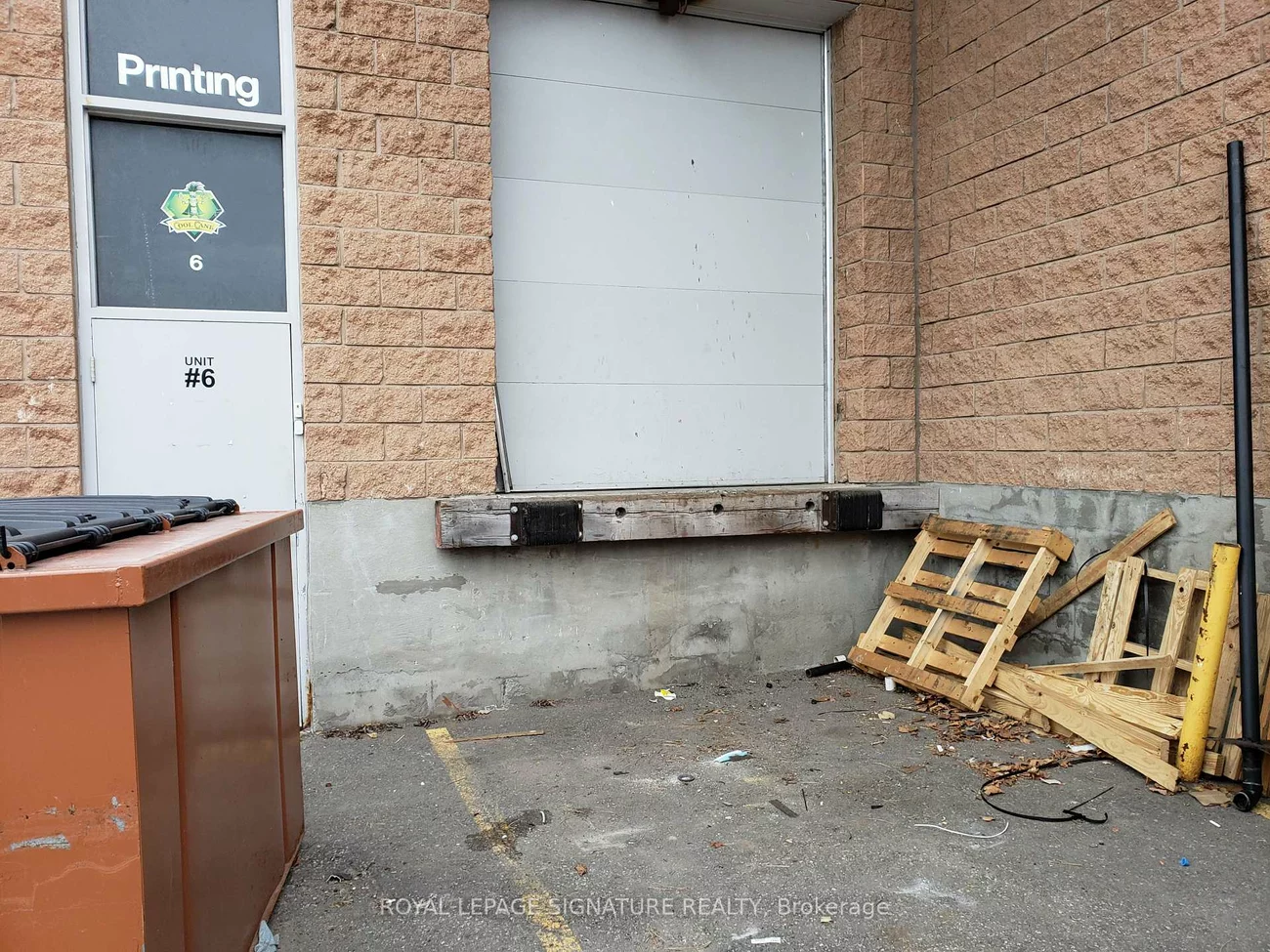 90, Ironside, Rouge E11, Toronto