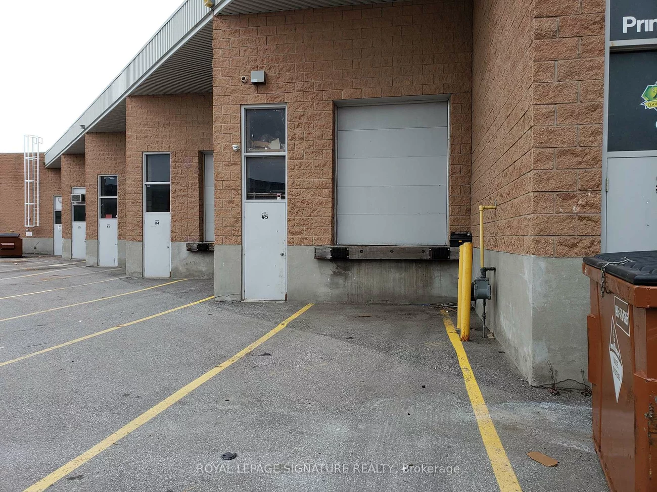 90, Ironside, Rouge E11, Toronto