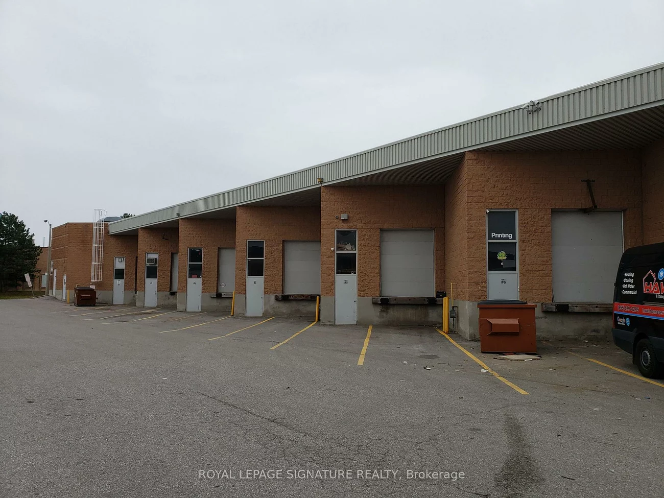90, Ironside, Rouge E11, Toronto