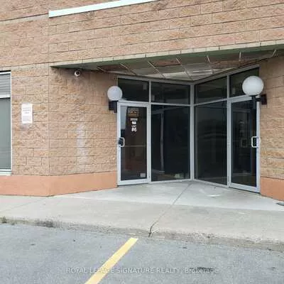 90, Ironside, Rouge E11, Toronto