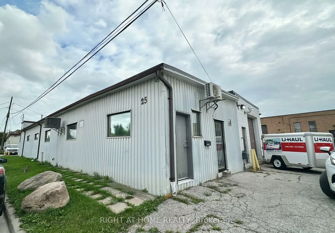 25, Malley, Clairlea-Birchmount, Toronto