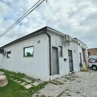 25, Malley, Clairlea-Birchmount, Toronto