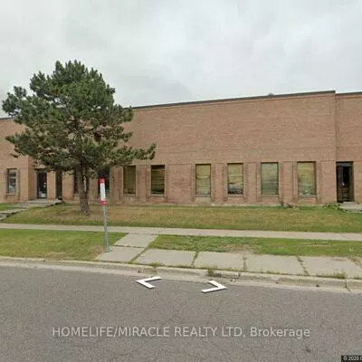 105, Ironside, Rouge E11, Toronto