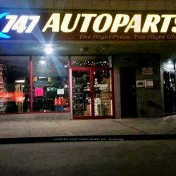 1-25, Glendinning, Steeles, Toronto