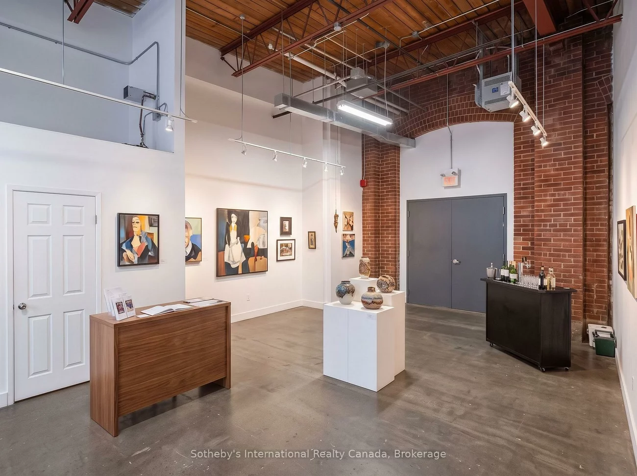 401, Logan, South Riverdale, Toronto