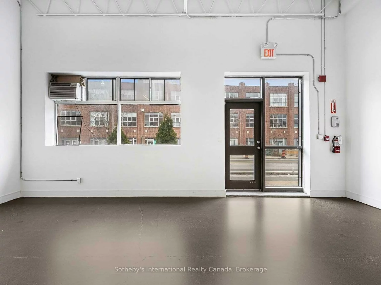 401, Logan, South Riverdale, Toronto