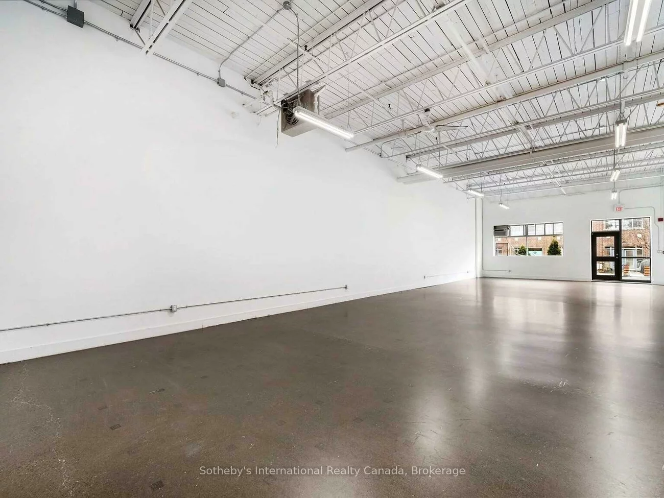 401, Logan, South Riverdale, Toronto