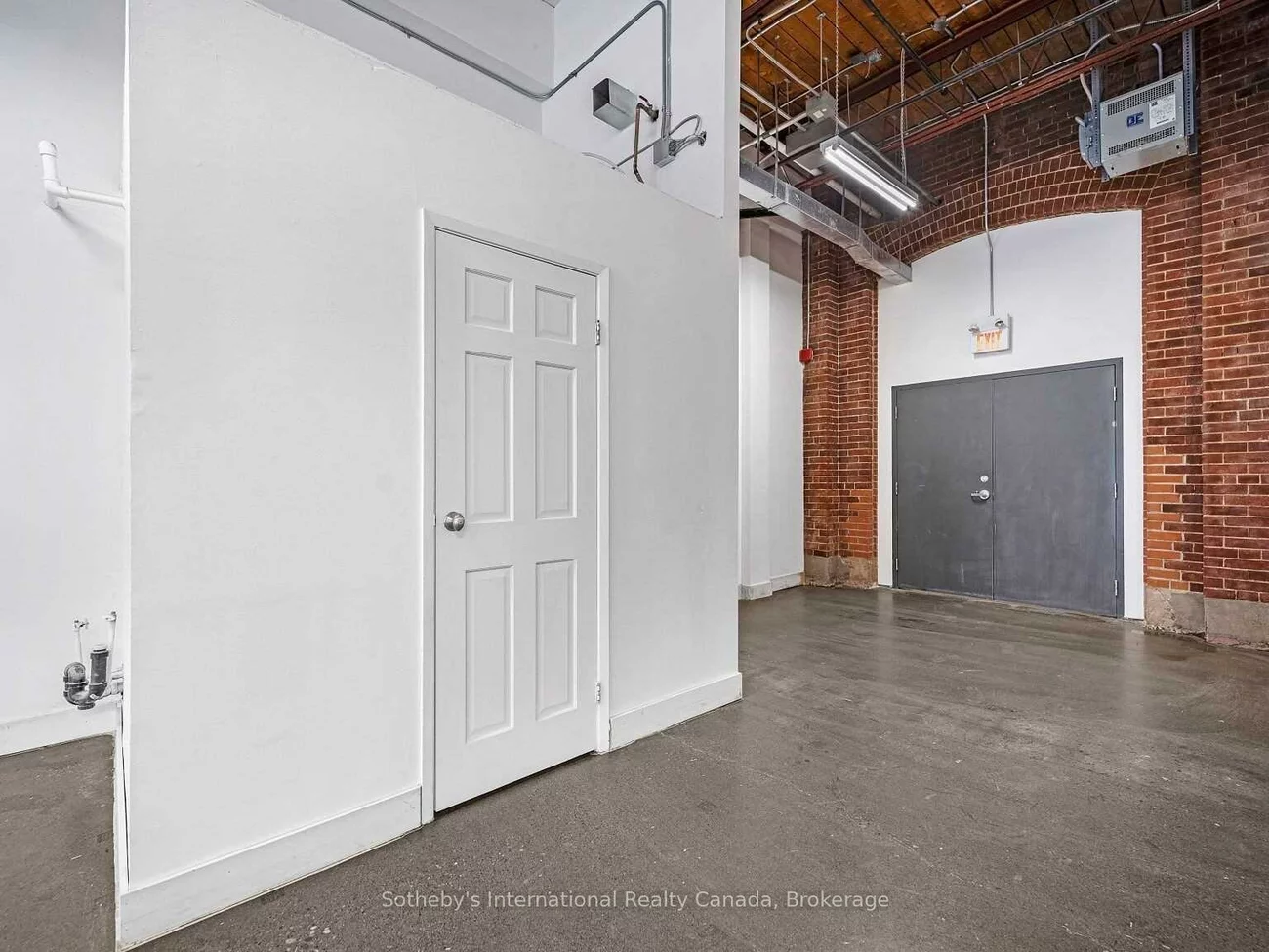 401, Logan, South Riverdale, Toronto