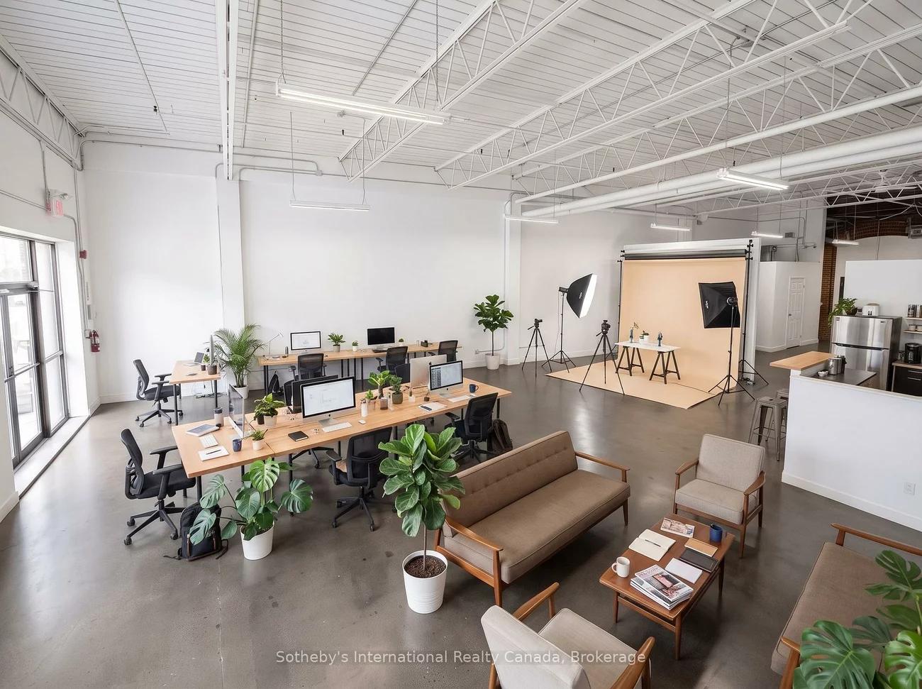 401, Logan, South Riverdale, Toronto