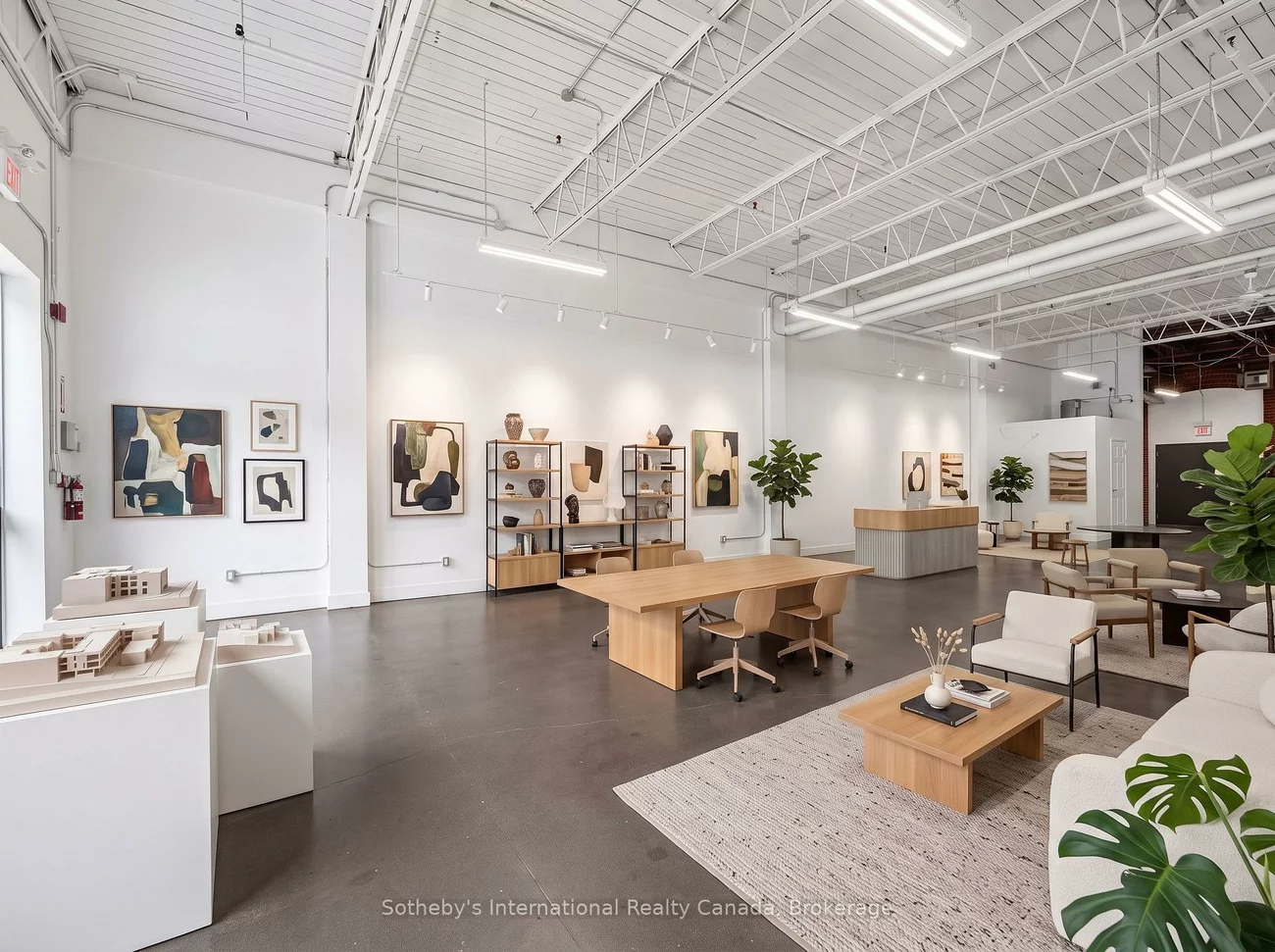 401, Logan, South Riverdale, Toronto