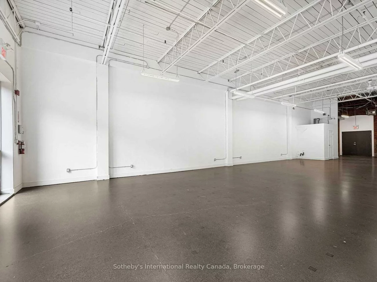401, Logan, South Riverdale, Toronto